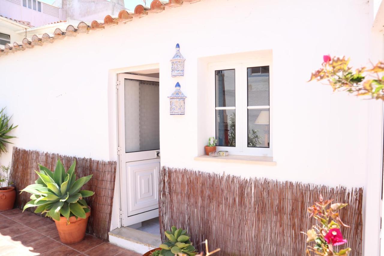 Salema Beach Private Villa Luaran gambar