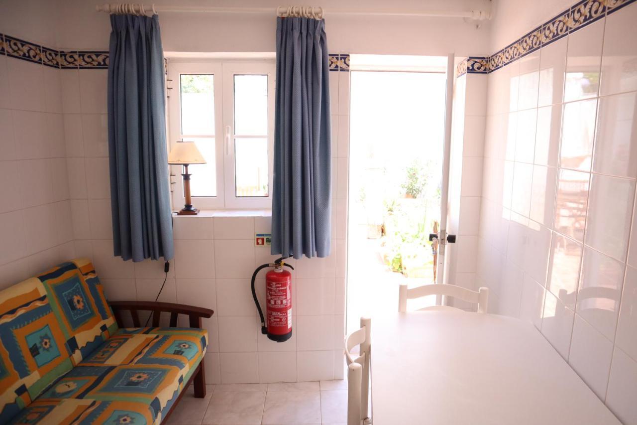 Salema Beach Private Villa Luaran gambar