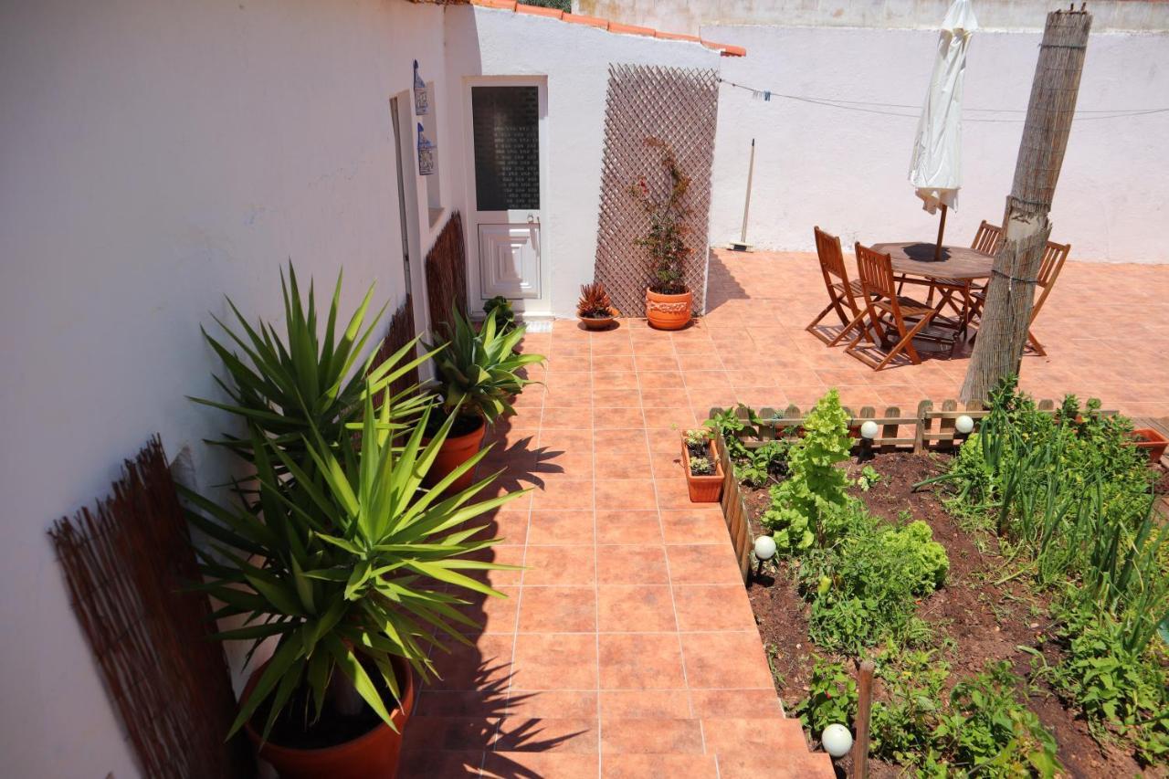 Salema Beach Private Villa Luaran gambar