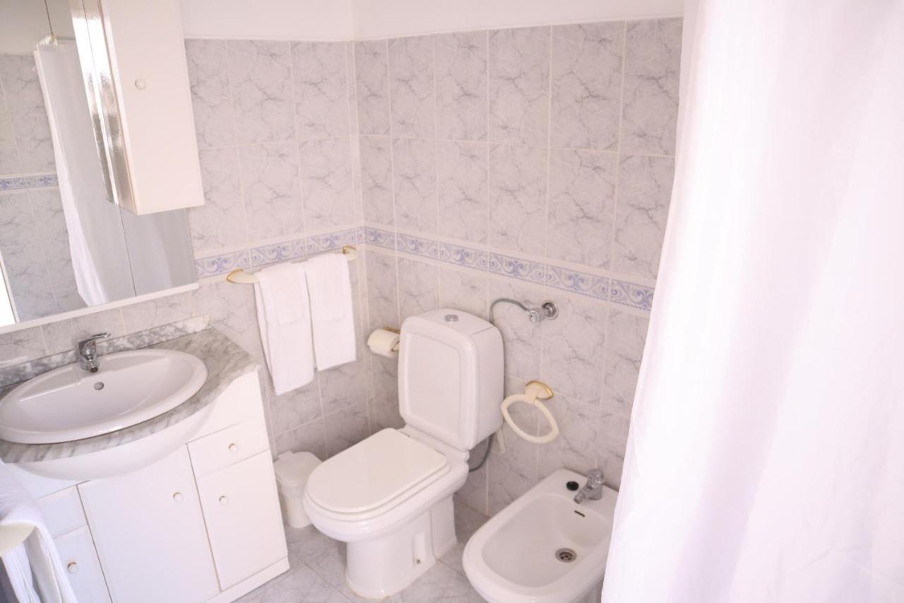 Salema Beach Private Villa Luaran gambar