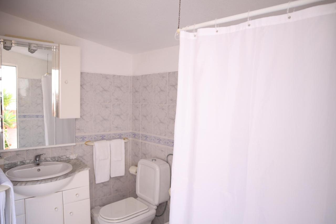 Salema Beach Private Villa Luaran gambar