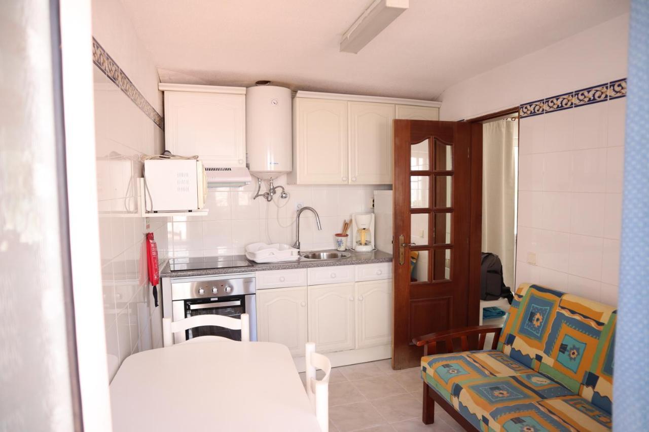 Salema Beach Private Villa Luaran gambar