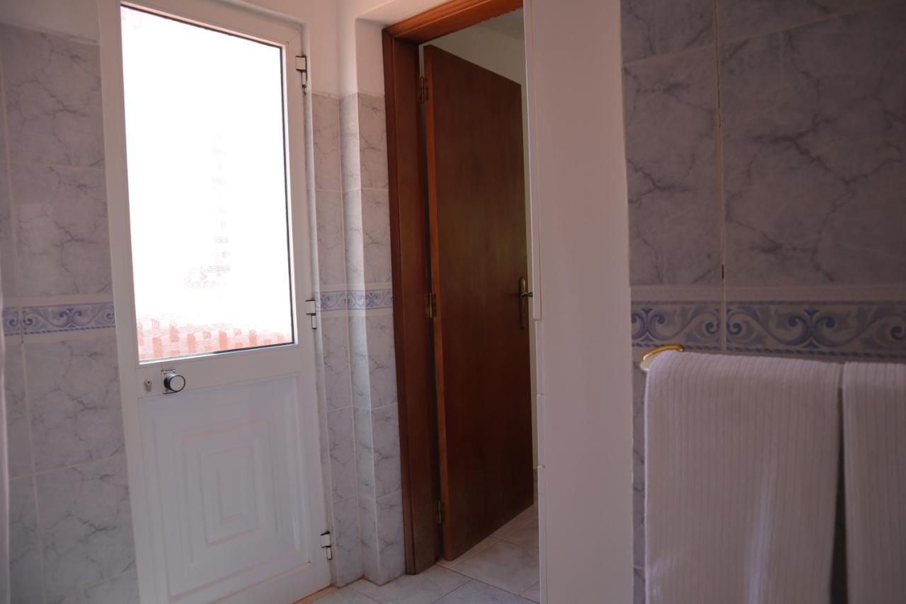 Salema Beach Private Villa Luaran gambar