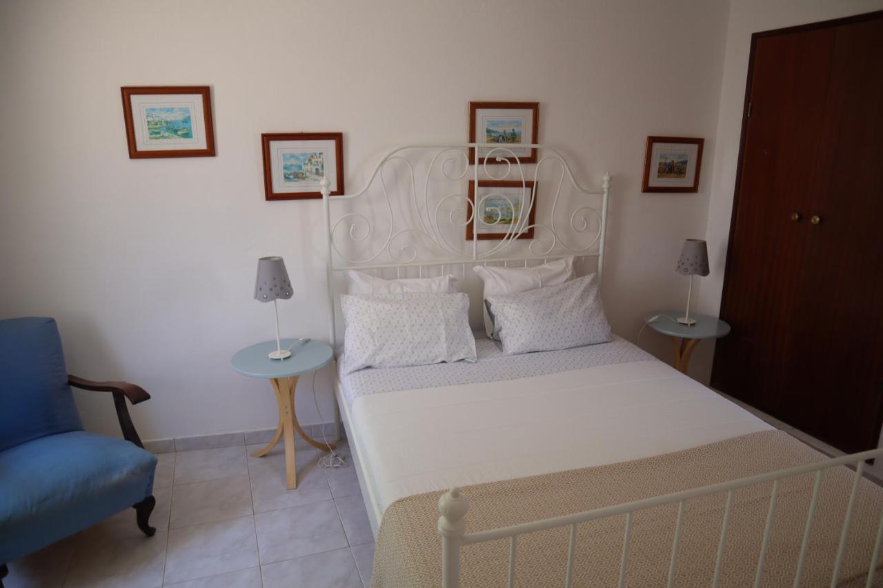 Salema Beach Private Villa Luaran gambar